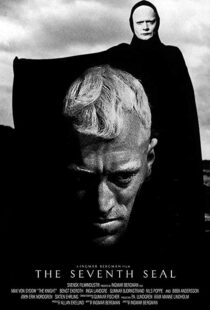 دانلود فیلم The Seventh Seal 195719678-1172677597