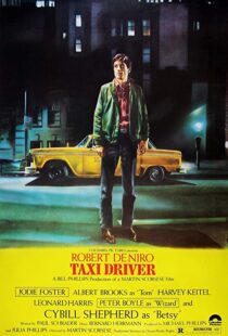 دانلود فیلم Taxi Driver 19762964-910843382
