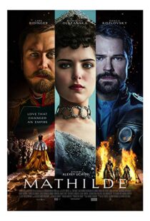 دانلود فیلم Mathilde 201721947-559800851