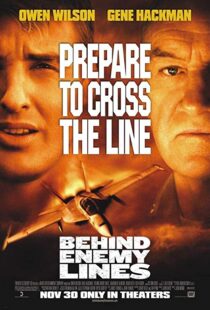 دانلود فیلم Behind Enemy Lines 200122433-1616514215