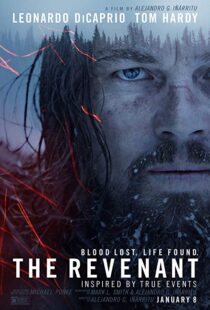 دانلود فیلم The Revenant 20151078-200370275