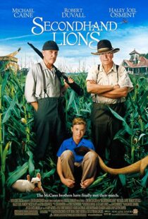 دانلود فیلم Secondhand Lions 200321250-2061709235