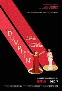 دانلود فیلم Dumplin’ 201814151-666243438
