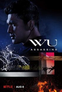 دانلود سریال Wu Assassins18510-1235794266