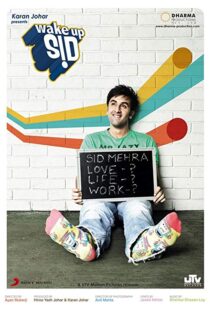 دانلود فیلم هندی Wake Up Sid 200920557-1857239996