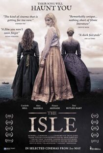 دانلود فیلم The Isle 20187129-609716090