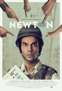 دانلود فیلم هندی Newton 201719775-704062133
