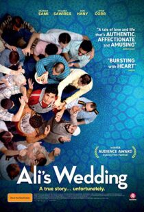 دانلود فیلم Ali’s Wedding 201714021-18060004