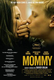 دانلود فیلم Mommy 201419104-72845682