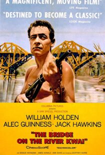 دانلود فیلم The Bridge on the River Kwai 19575487-179194281