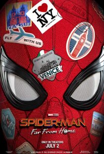 دانلود فیلم Spider-Man: Far from Home 20196493-1629055160