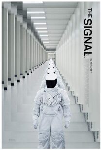 دانلود فیلم The Signal 201413183-1637097056