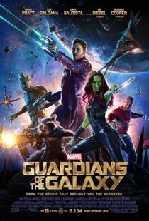 دانلود فیلم Guardians of the Galaxy 20141383-523476861