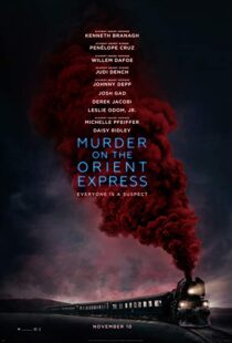 دانلود فیلم Murder on the Orient Express 20172113-1952004152