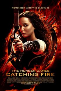 دانلود فیلم The Hunger Games: Catching Fire 20131917-637932909