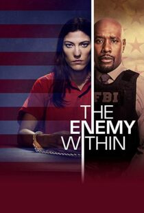 دانلود سریال The Enemy Within20813-1057424613