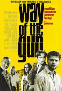 دانلود فیلم The Way of the Gun 200015960-1067244484