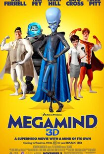 دانلود انیمیشن Megamind 201020107-830688564