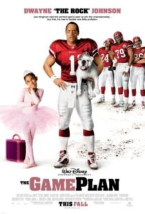 دانلود فیلم The Game Plan 20079383-711462635