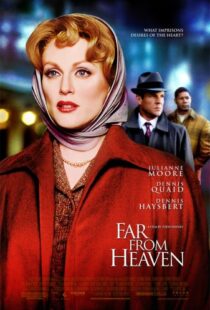 دانلود فیلم Far from Heaven 200211688-1934207949