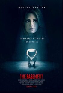 دانلود فیلم The Basement 201820712-424752103
