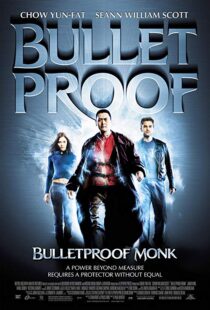 دانلود فیلم Bulletproof Monk 200321431-797233438