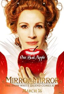 دانلود فیلم Mirror Mirror 20124175-366472403