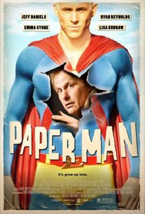 دانلود فیلم Paper Man 200912751-1066527863