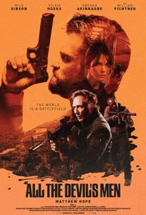 دانلود فیلم All the Devil’s Men 201819969-1398035693