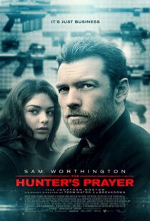 دانلود فیلم The Hunter’s Prayer 201712110-2089219120