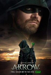 دانلود سریال Arrow1337-429959092