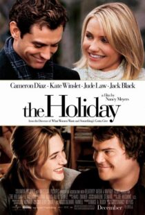 دانلود فیلم The Holiday 200617202-594830652