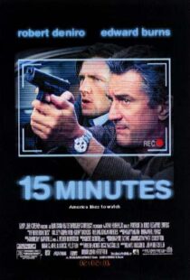 دانلود فیلم 15 Minutes 20016827-763960257