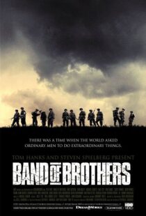 دانلود سریال Band of Brothers11794-924167174