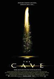 دانلود فیلم The Cave 200514969-1576941174