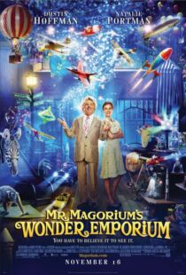 دانلود فیلم Mr. Magorium’s Wonder Emporium 200714486-760789874