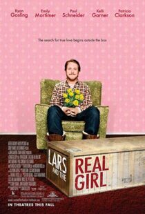دانلود فیلم Lars and the Real Girl 200712338-1122694319