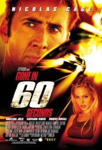 دانلود فیلم Gone in 60 Seconds 200018601-1851517585