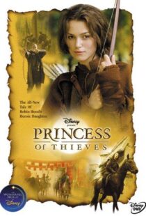 دانلود فیلم Princess of Thieves 200112051-634230484