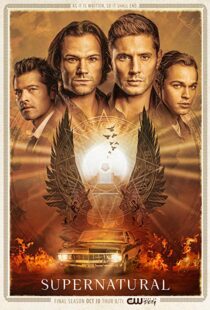 دانلود سریال Supernatural15111-1048616959