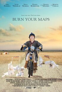 دانلود فیلم Burn Your Maps 201616013-1261725263
