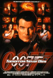 دانلود فیلم Tomorrow Never Dies 199718190-468310338