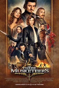 دانلود فیلم The Three Musketeers 201113407-1989302394