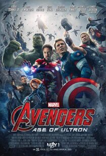 دانلود فیلم Avengers: Age of Ultron 20151793-901570098