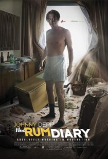 دانلود فیلم The Rum Diary 201121777-1657878481