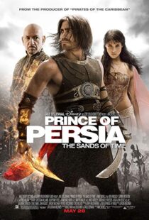 دانلود فیلم Prince of Persia: the Sands of Time 20103380-100577394