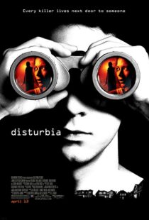 دانلود فیلم Disturbia 200712623-1120063081
