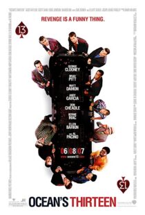 دانلود فیلم Ocean’s Thirteen 200714993-207000072