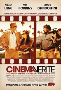 دانلود فیلم Cinema Verite 201119327-601689803