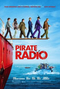 دانلود فیلم Pirate Radio 200910608-831775953